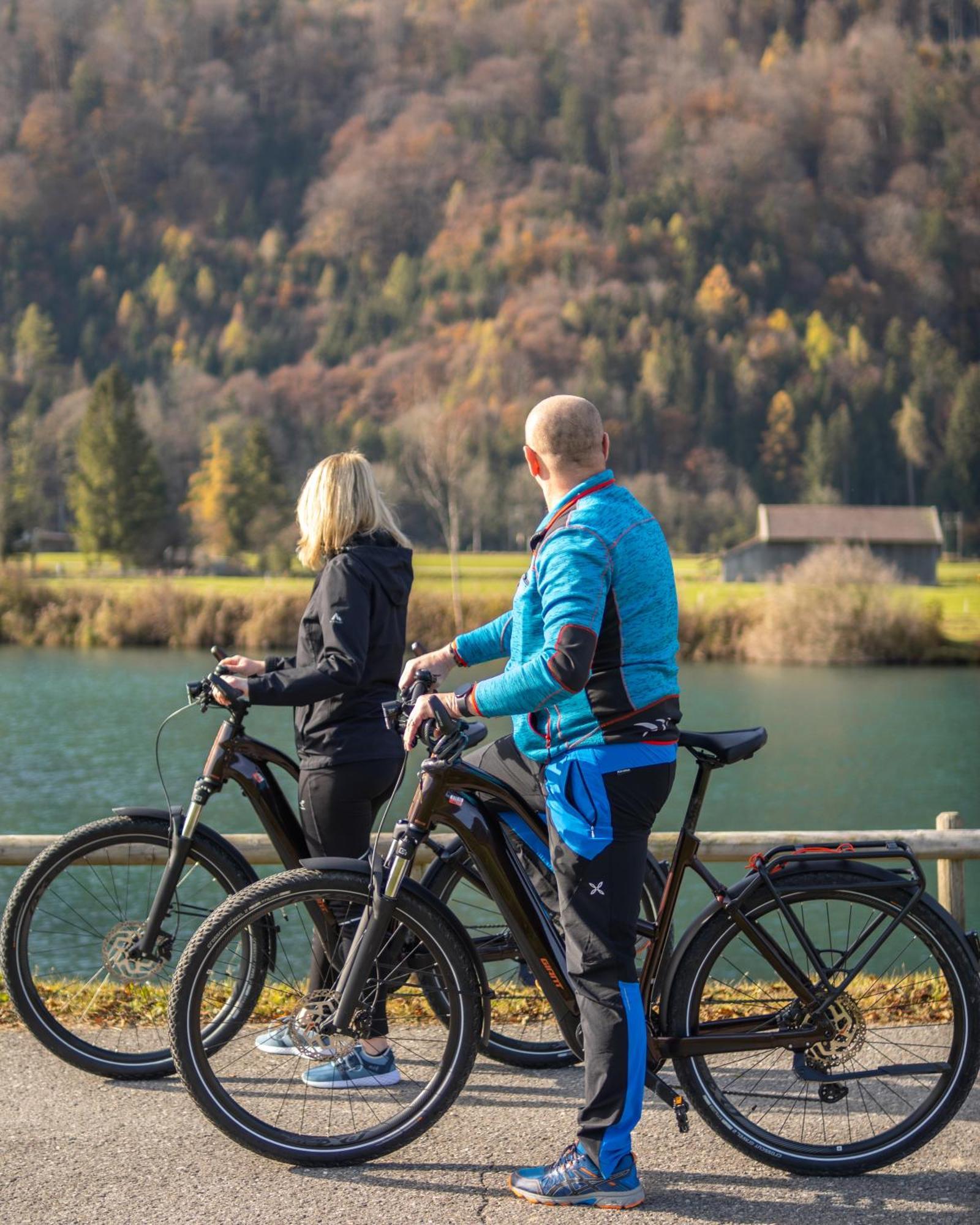 Hotel Keindl Oberaudorf Eksteriør billede