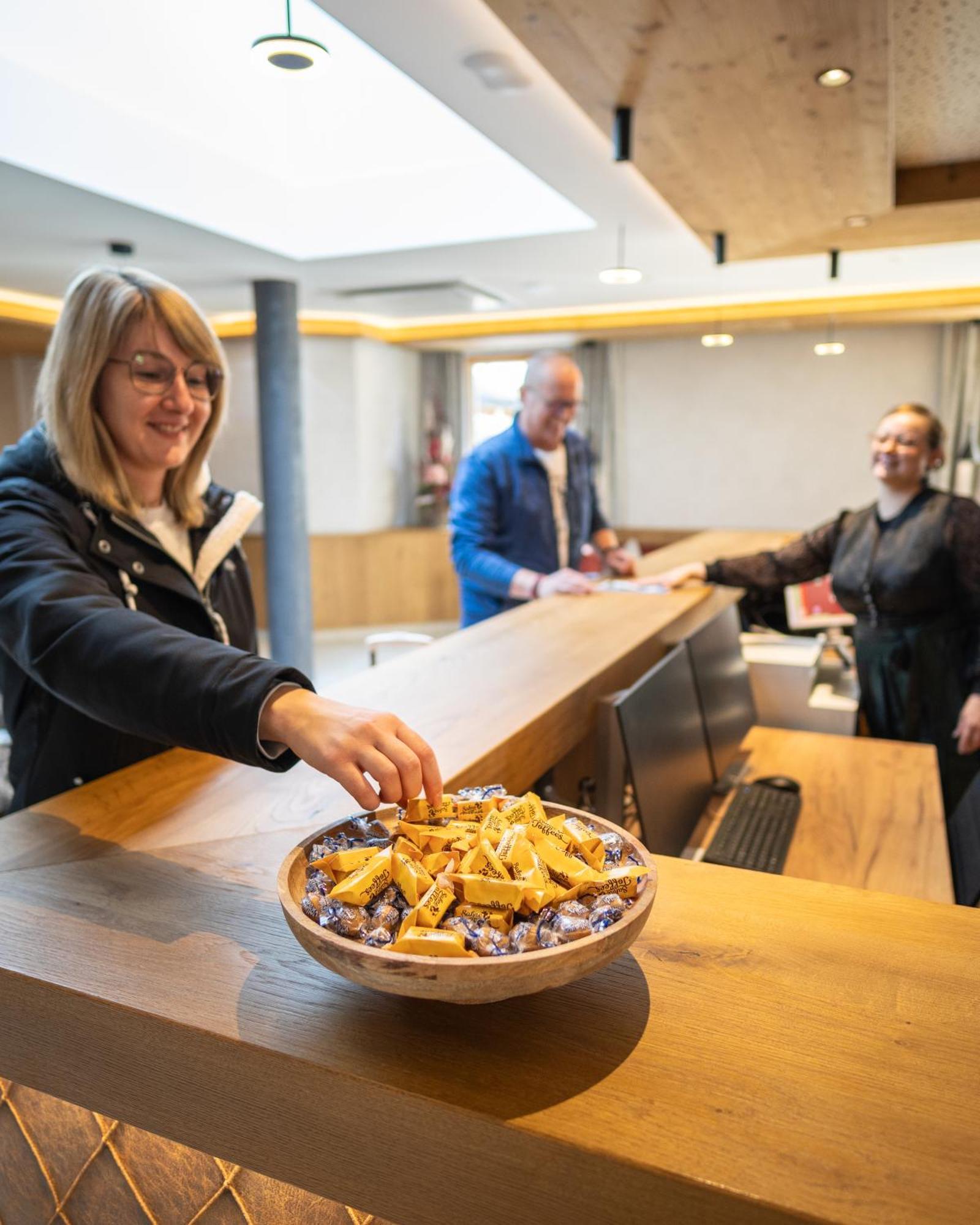 Hotel Keindl Oberaudorf Eksteriør billede
