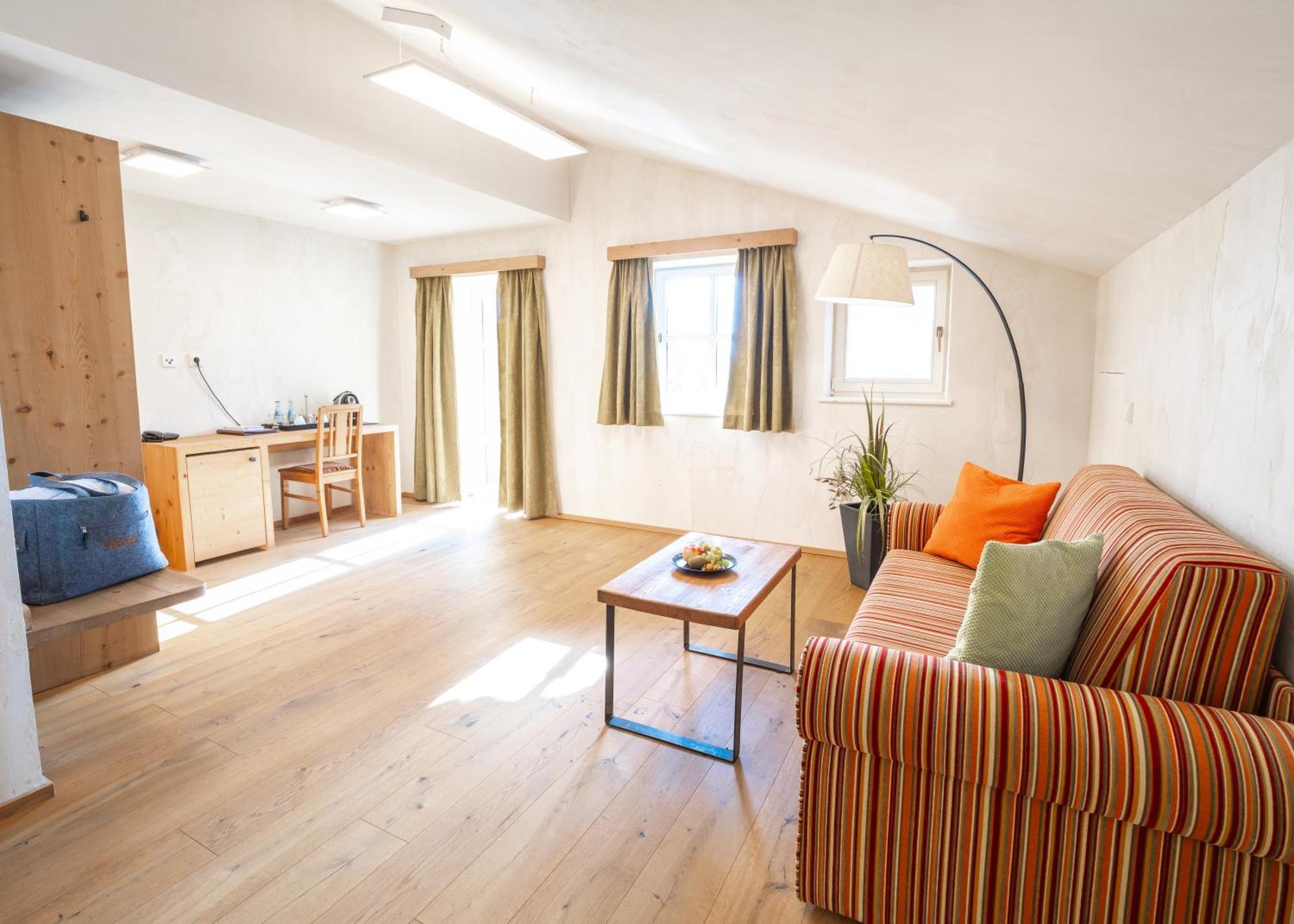 Hotel Keindl Oberaudorf Eksteriør billede