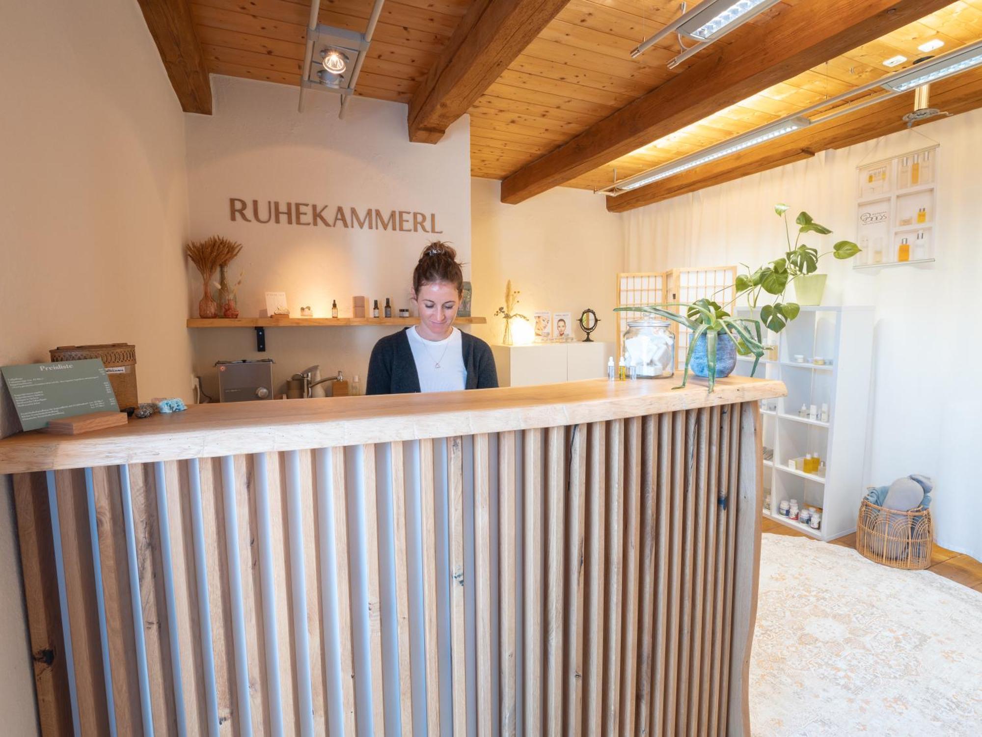 Hotel Keindl Oberaudorf Eksteriør billede