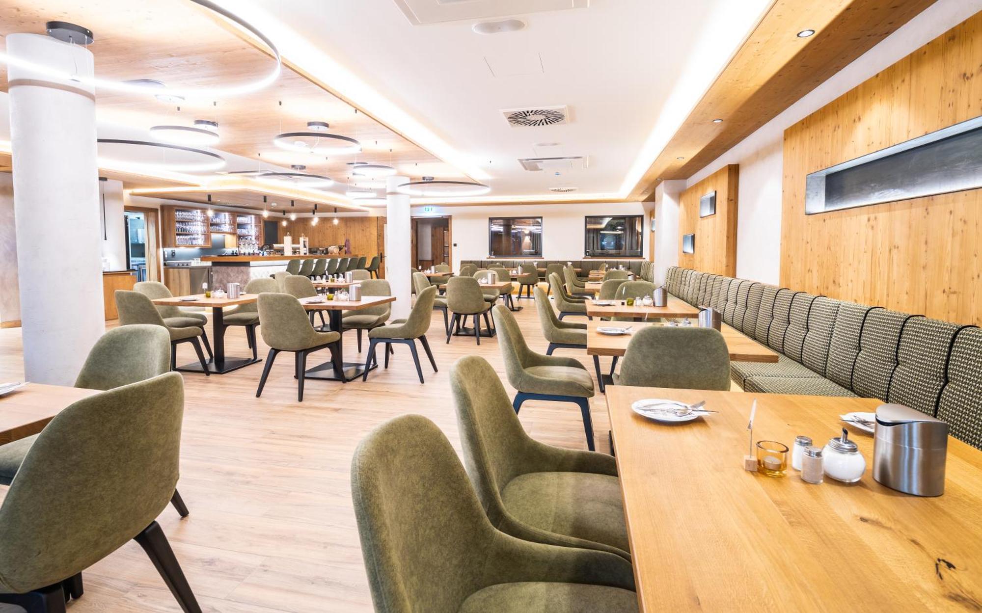 Hotel Keindl Oberaudorf Eksteriør billede